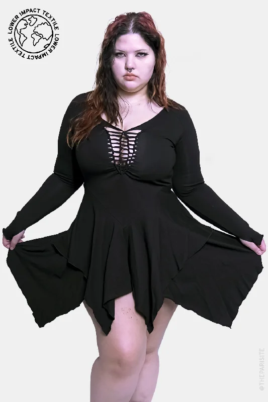 Bellatrix Mini Dress