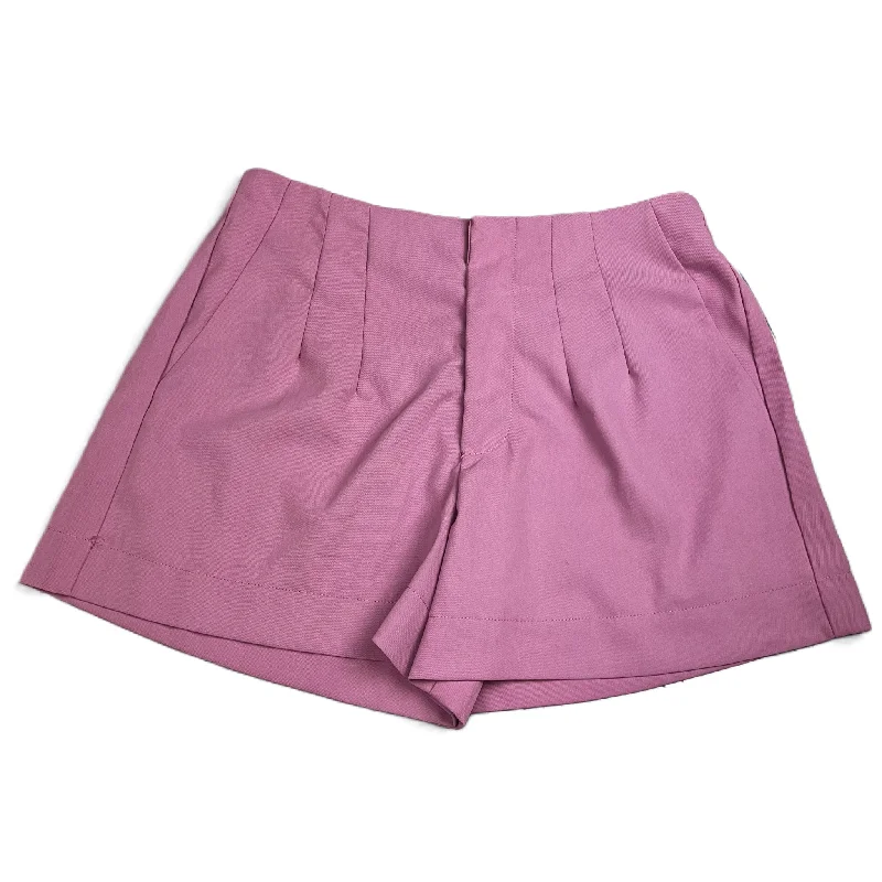 Pink Shorts By Hyfve, Size: M