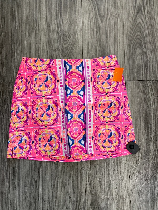 Skirt Designer By Lilly Pulitzer  Size: 4