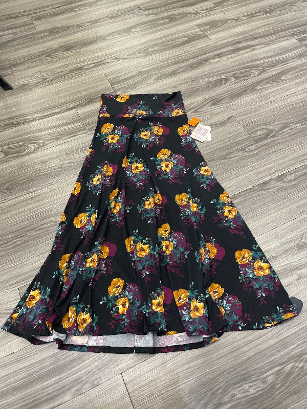 Skirt Maxi By Lularoe  Size: M