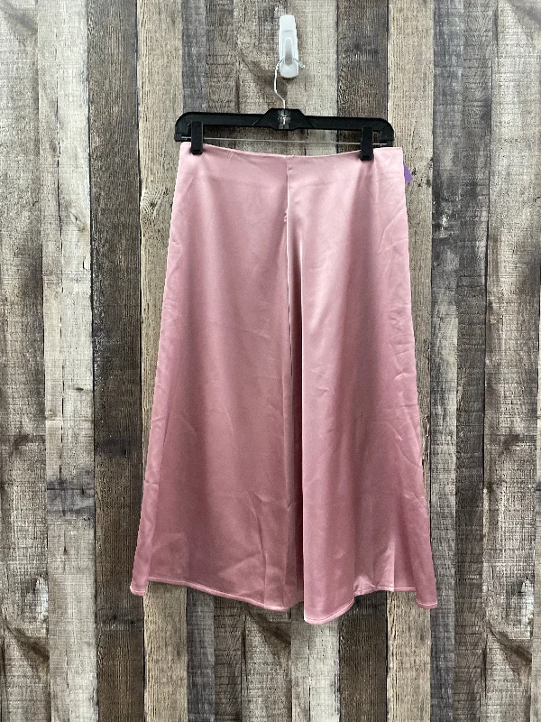 Skirt Midi By Cmf  Size: M