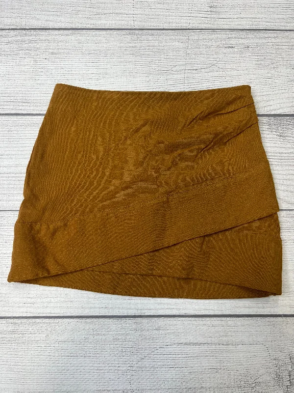 Skirt Mini & Short By Free People  Size: 2