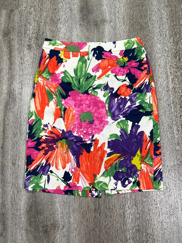 Skirt Mini & Short By J. Crew  Size: Xs