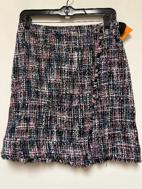 Skirt Mini & Short By Loft  Size: 2