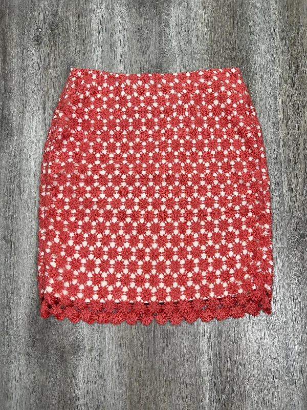 Skirt Mini & Short By Talbots  Size: Xs