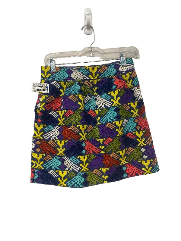 Skirt Mini & Short By Tibi  Size: 4