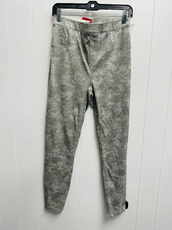 Pants Other By Spanx In Grey, Size: L