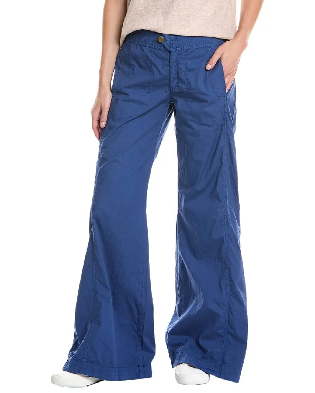 XCVI Oxford Pant