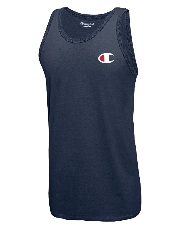 Champion Life Mens Graphic Tank