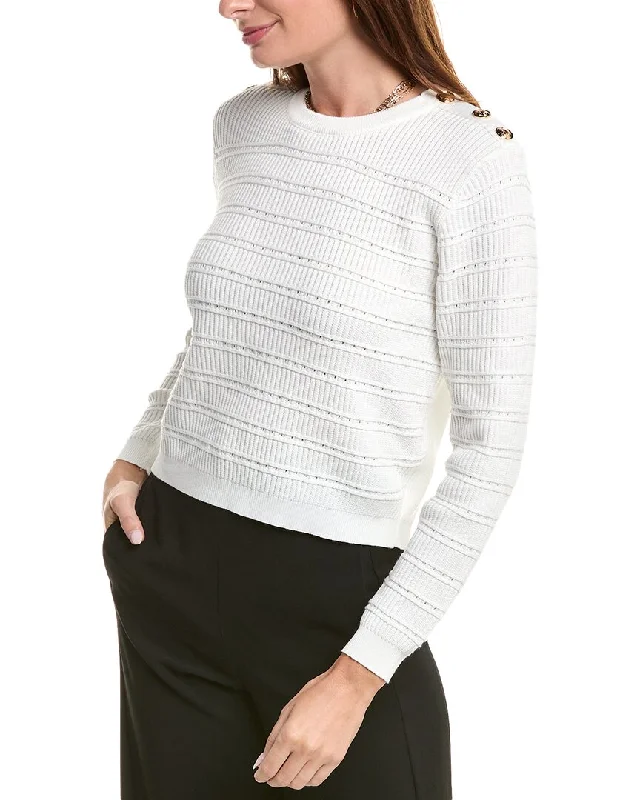 ANNA KAY Aquarius Sweater