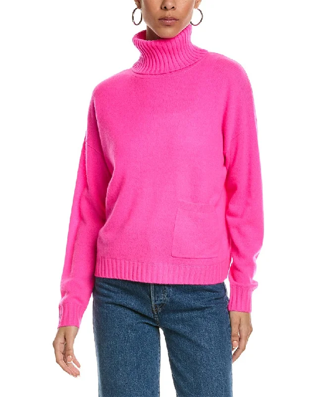 Brodie Cashmere Pippin Cashmere Sweater