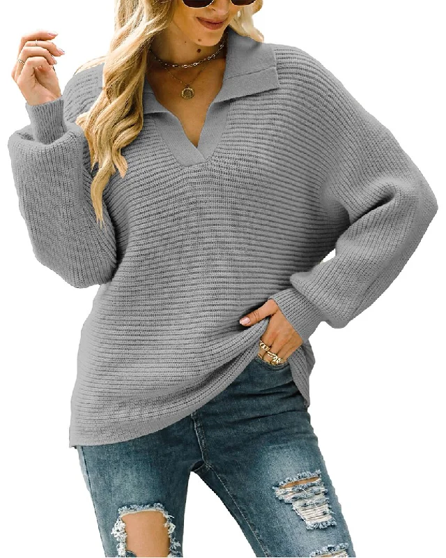 Cercei Studio Sweater