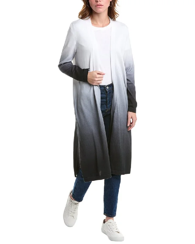 Edinburgh Knitwear Ombre Duster