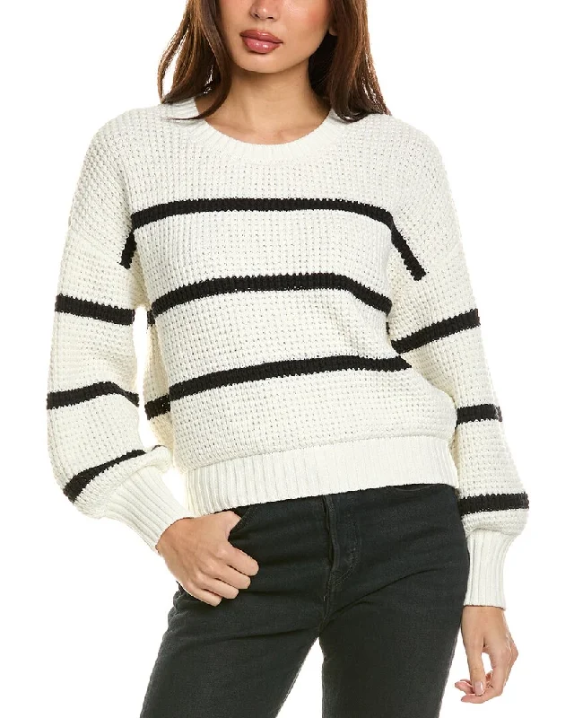 Saltwater Luxe Sweater